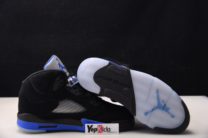 air jordan 5 “racer blue” ct4838-004