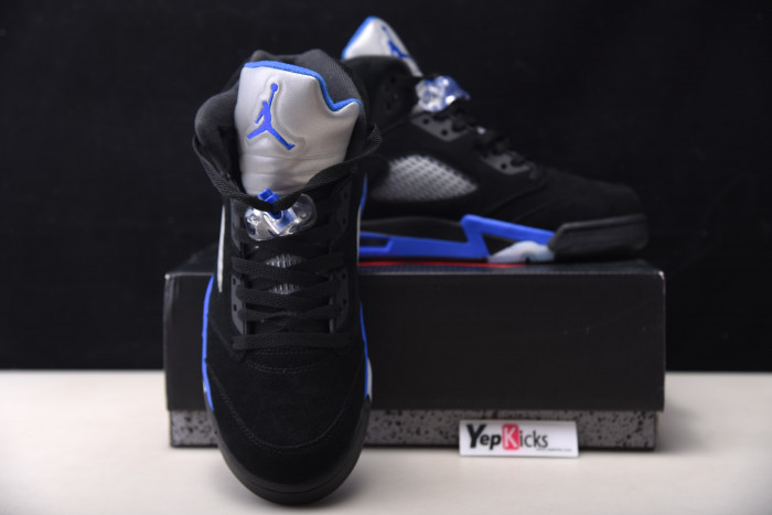 air jordan 5 “racer blue” ct4838-004