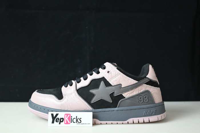 a bathing ape bape sk8 sta b024