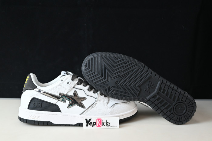 a bathing ape bape sta b030