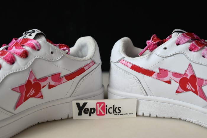 a bathing ape bape sk8 sta b018