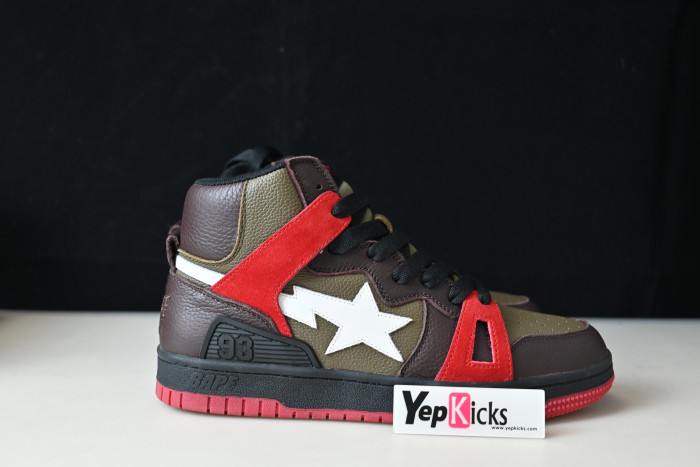 a bathing ape bape sta b033