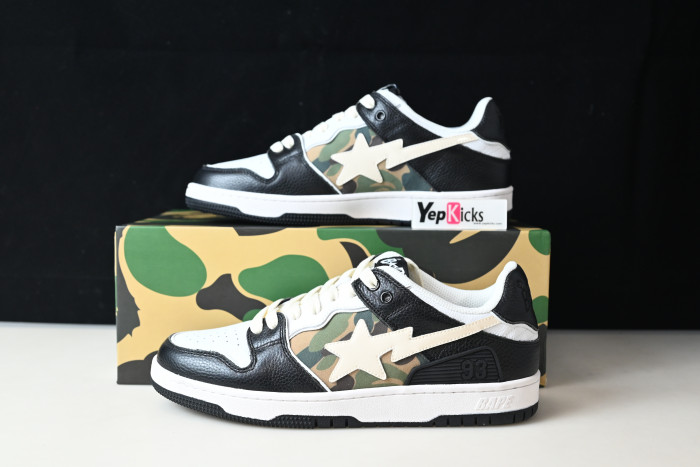 a bathing ape bape sta b031