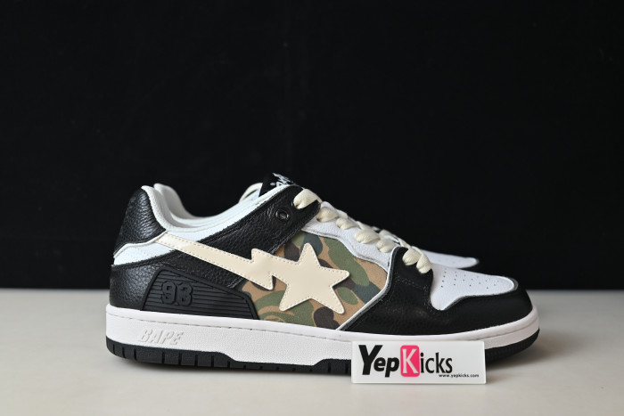 a bathing ape bape sta b031