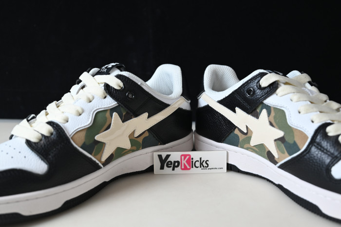 a bathing ape bape sta b031