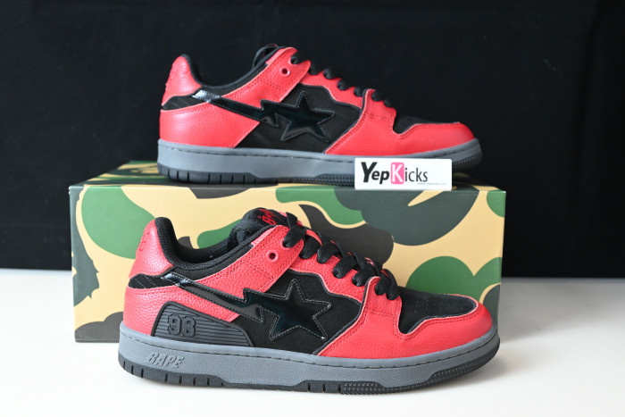 a bathing ape bape sta b034