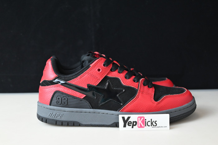 a bathing ape bape sta b034