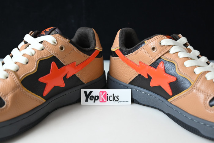 a bathing ape bape sta b035