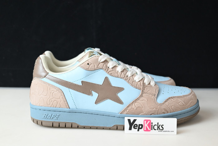 a bathing ape bape sta b036