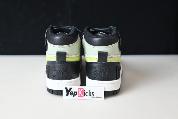 a bathing ape bape sta b037