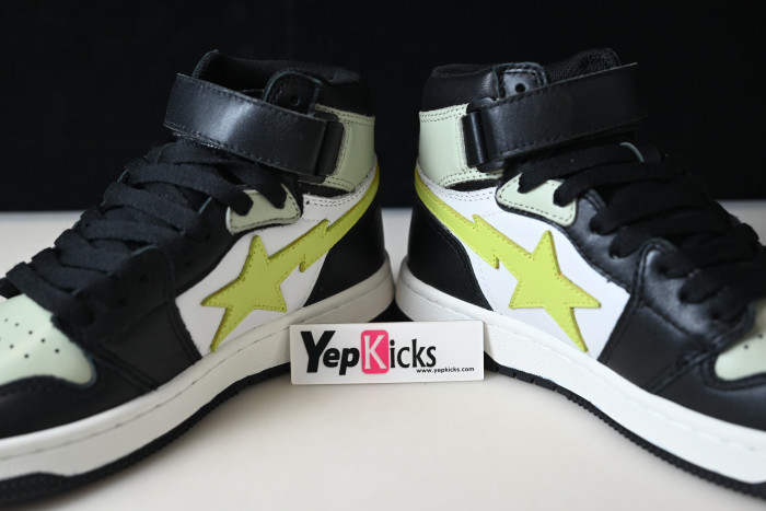 a bathing ape bape sta b037