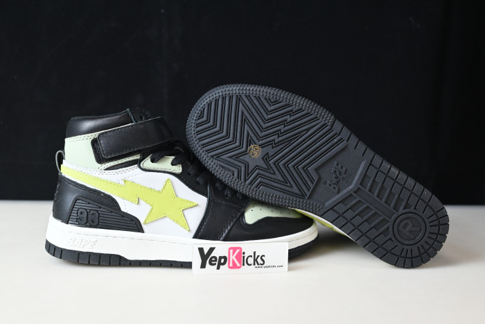 a bathing ape bape sta b037