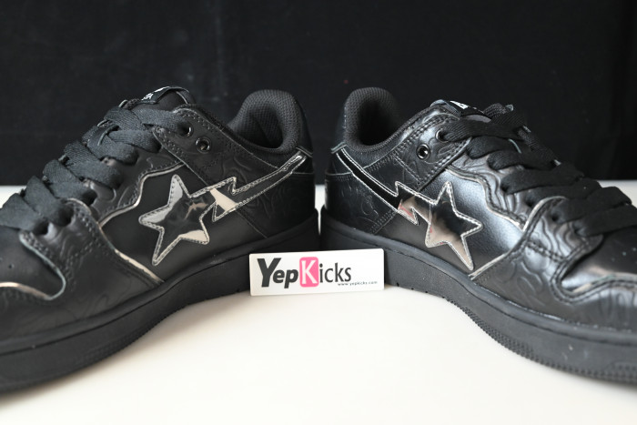 a bathing ape bape sta b038