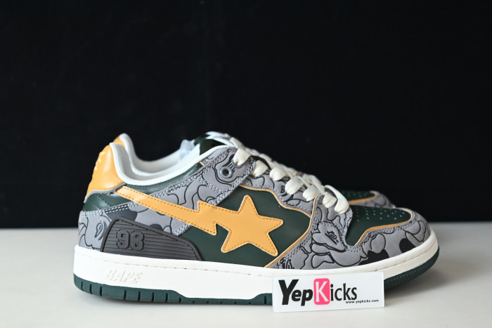 a bathing ape bape sta b040