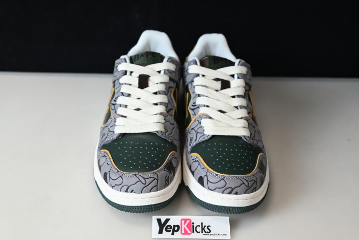 a bathing ape bape sta b040