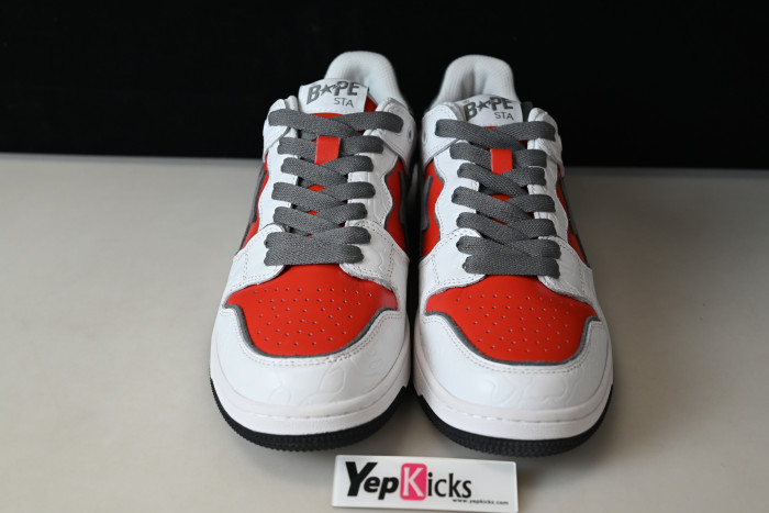 a bathing ape bape sk8 sta b022