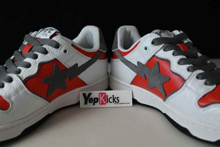 a bathing ape bape sk8 sta b022