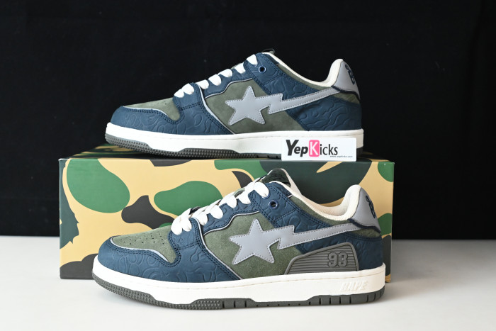 a bathing ape bape sta b041
