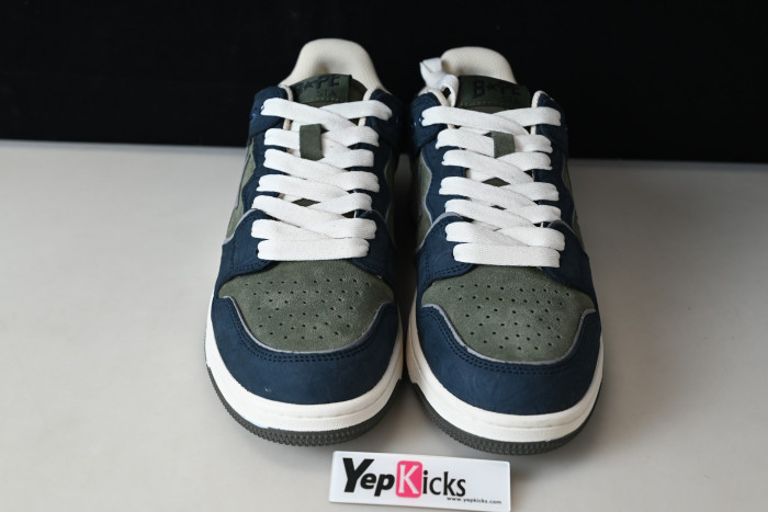 a bathing ape bape sk8 sta b023