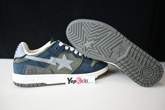 a bathing ape bape sta b041