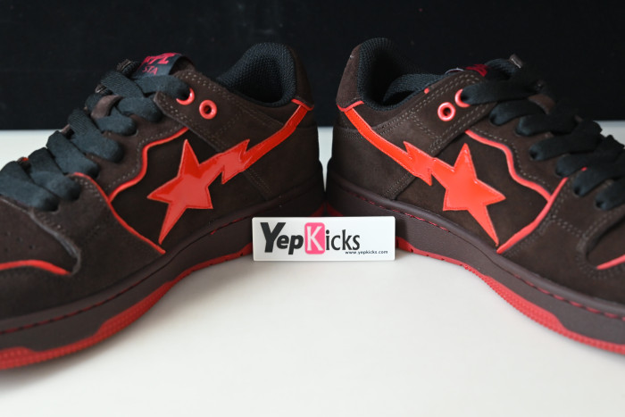 a bathing ape bape sta b045