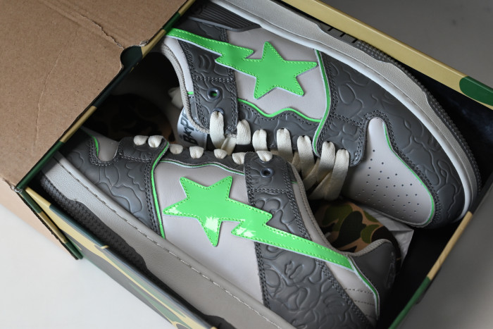 a bathing ape bape sta b047