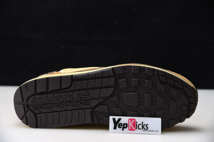 air max 1 x travis scott do9392-701