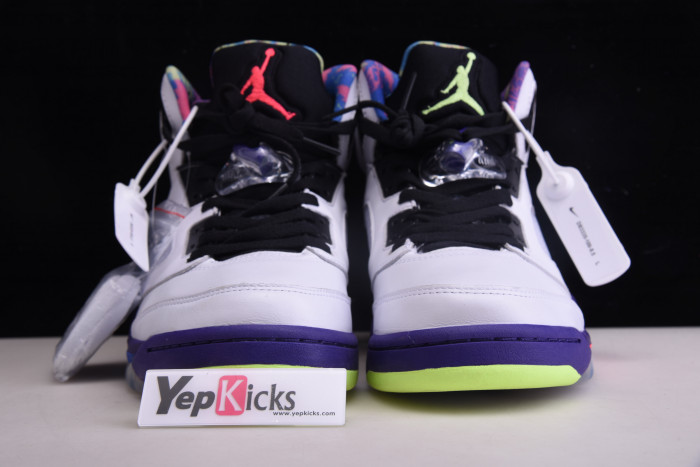 air jordan 5 “alternate bel-air” db3335-100