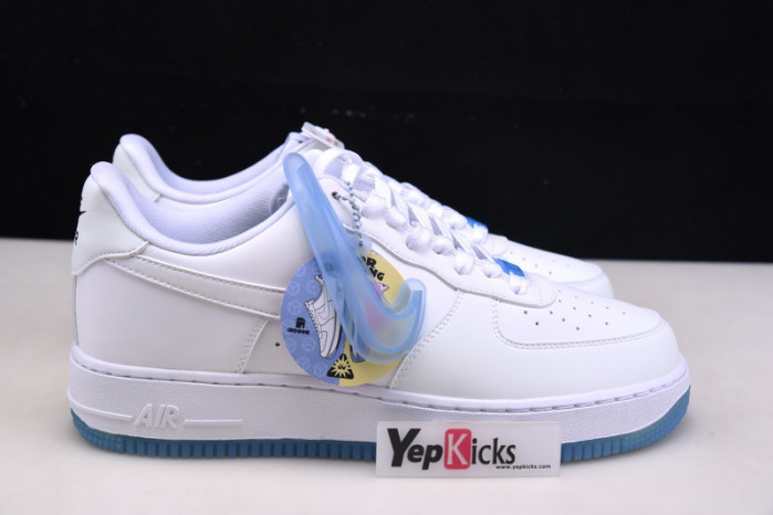 nike air force 1 low lx uv reactive da8301-100