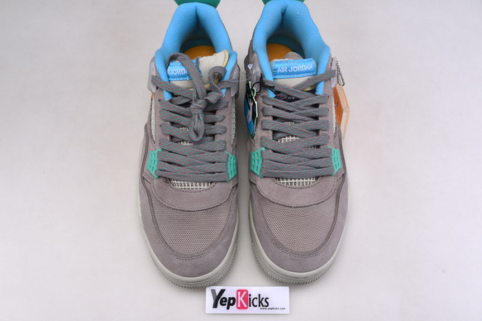 union x air jordan 4 ‘’taupe haze‘’ dj5718-242