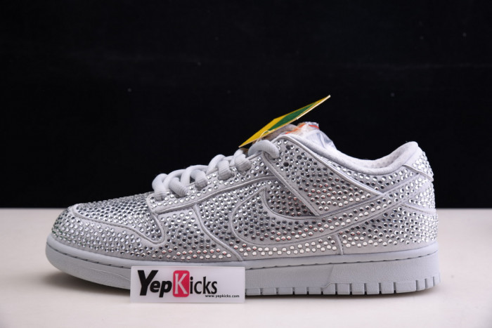 nike dunk low x cactus plant flea market cz2670-001
