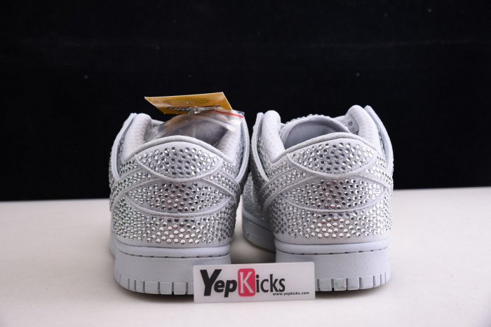 nike dunk low x cactus plant flea market cz2670-001