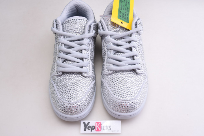 nike dunk low x cactus plant flea market cz2670-001