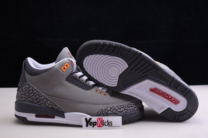 air jordan 3 