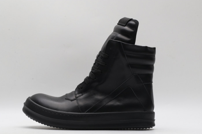 rick owens sneaker r137