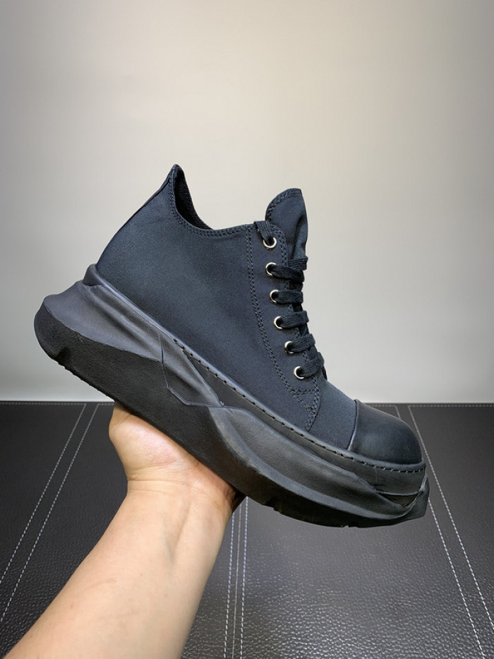 rick owens sneaker r030