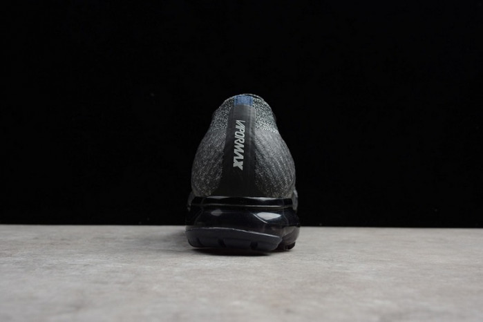 air vapormax flyknitblack metallic red bronze 849558-010