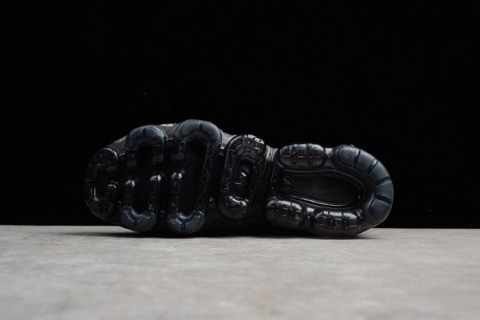 air vapormax flyknitblack metallic red bronze 849558-010