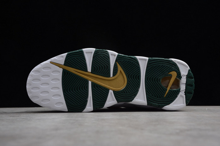 air more uptempo atlanta white/gorge green aj3139-100