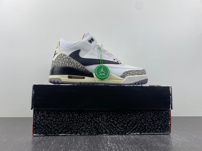 travis scott x air jordan 3 ck9246-188