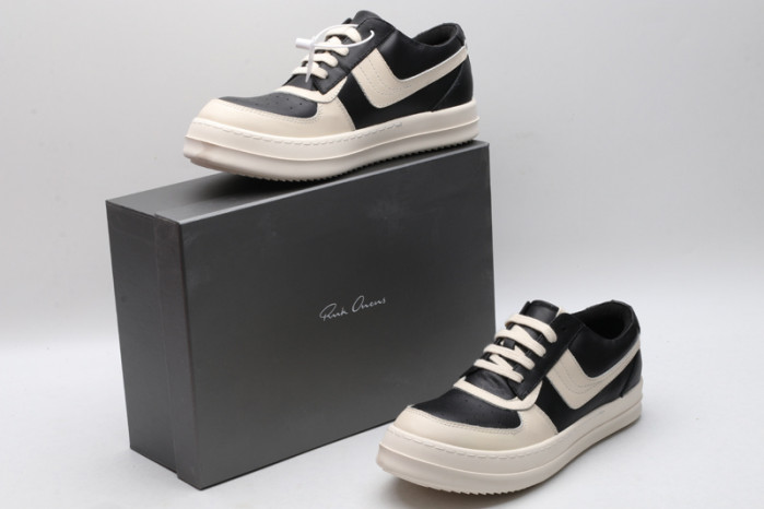 rick owens sneaker r053