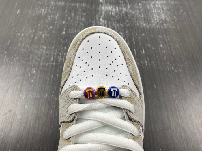 rayssa leal x nike sb dunk low fz5251-001