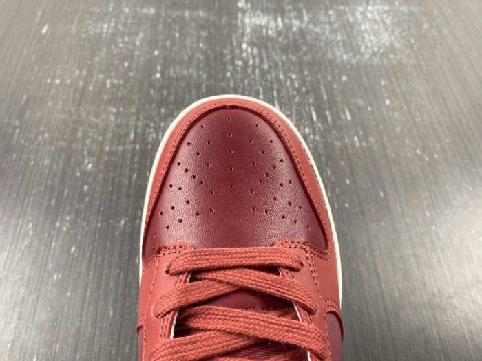 nike dunk low wmns “desert berry” dd1503-603