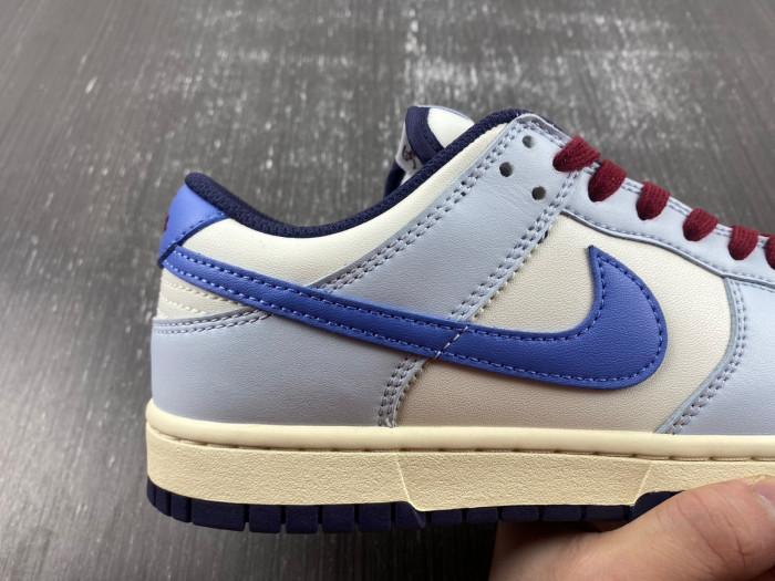 dunk low “from nike to you” fv8113-141