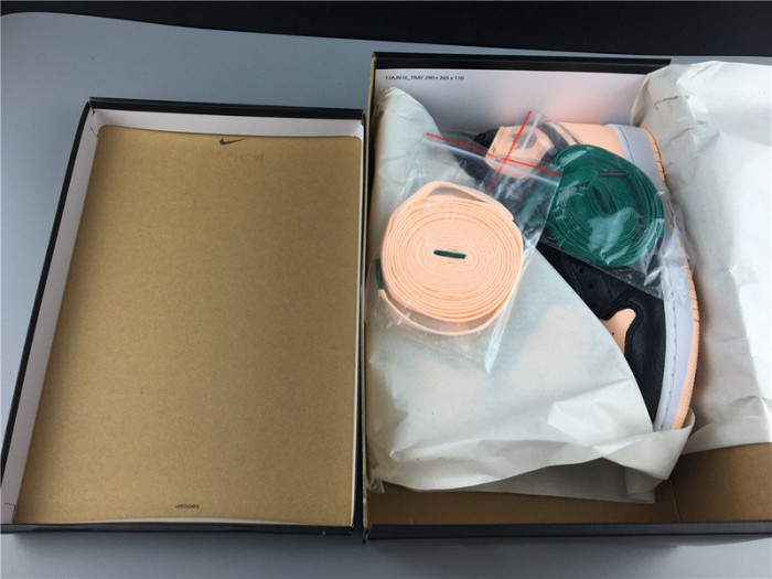 air jordan 1 retro high black crimson tint 555088-081