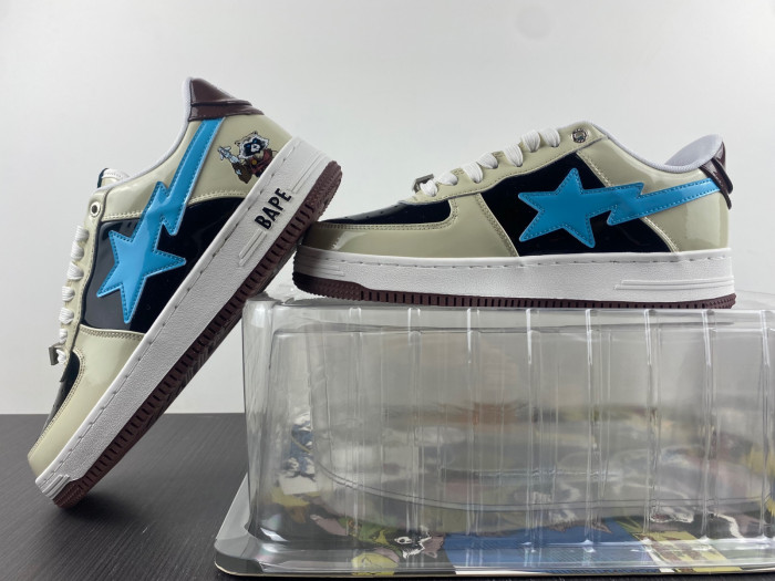 a bathing ape bape sta b124
