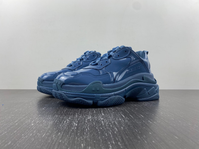 Ba*len*cia*ga triple s sneaker w2paa 4000