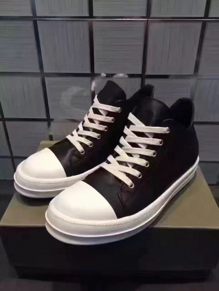 rick owens sneaker r008