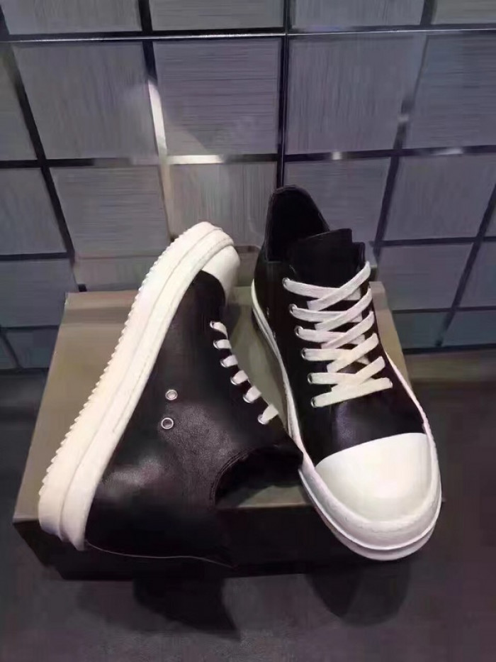rick owens sneaker r008