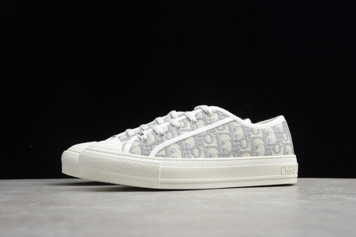 D*or b23 oblique low top sneaker 3sn249ynt2